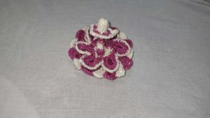 Handmade crochet Laddu gopal Dress 0 To 4 Size