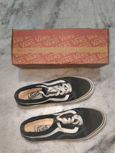 vans shoes