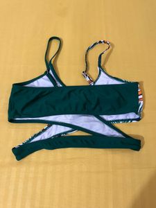 Tropical Bikini Set