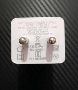 OPPO - OP52GAIH Original Charger
