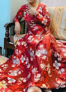 Gown