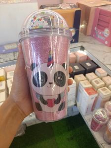 Panda Sippers