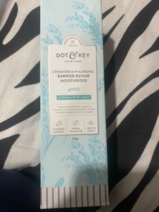Dot &amp; Key Moisturizer