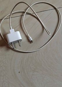 Apple Adapter With Cable