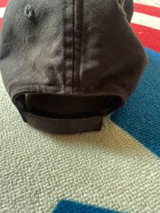 Puma x One8 Collab Unisex Cap