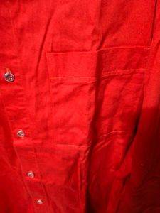 Red Shirt