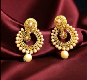 Elegant Earrings