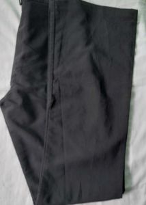 Black Formal Pant
