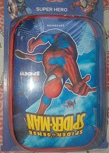 This Pouch Is To Store All Your Valuables