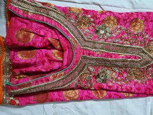 Festive Kurta For Women