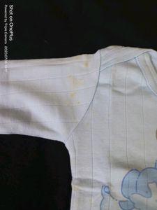 Newly Born Baby Dress