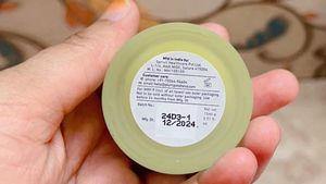 Plum Green Tea Skincare Set
