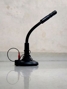 GAMING MIC WITH NOISE CANCELLATION