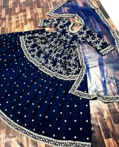 Wading Dress 👗