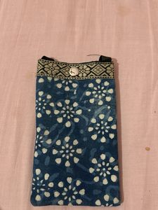 Fabindia phone sling bag