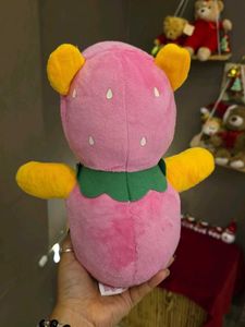 Winnie the Pooh Plush