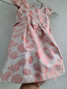 Babyoye Party Frock