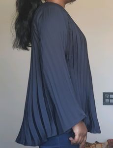 Satin Top