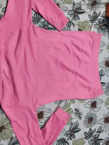 Cute Girls&#39; Graphic Tee