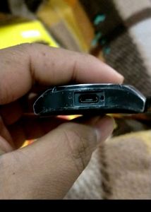 Working V8 Smartwatch