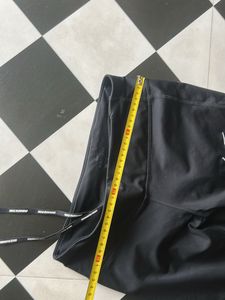 Activewear Set - Top, Shorts &amp; Leggings