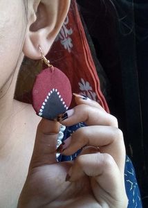 Handmade Earrings