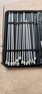 Knitting Kit (Pony brand)