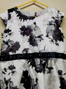 Girl Formal Dress