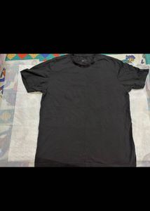 Pack Of 5 Cotton T- Shirts