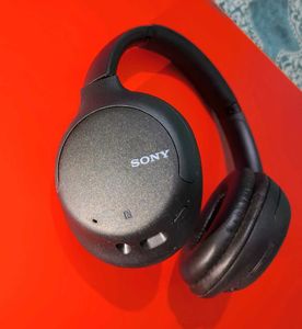 Sony WH-CH710N ANC on Ear Headset | Original