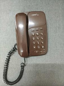 VINTAGE ORPAT LANDLINE PHONE