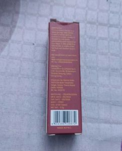 Mars Creamy Matte Lipstick Shade: 10 Disco Deewane