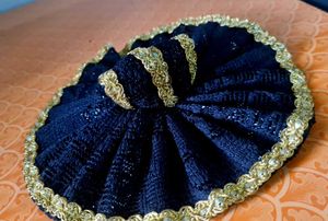Laddoo Gopal Dress