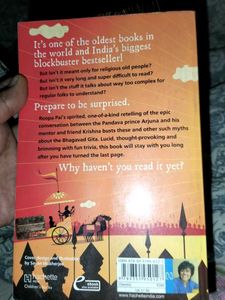 The Gita for Children