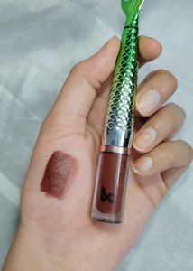 6 Pcs Fish Shape Lipstick