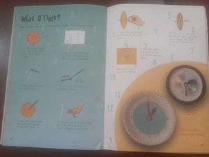 ART &amp; CRAFT BOOK