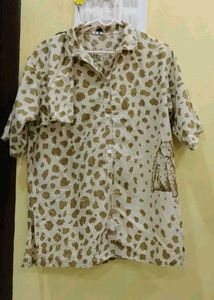 Comfortable Green Checked Nightdress 36-44