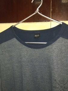 Stylish Long Sleeve T-Shirt