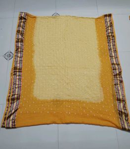 Combo Of 2 Dress Material