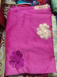 Assorted Women's Ethnic Sarees (6 pieces)