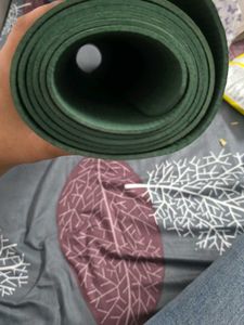 Yoga Mat