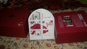 Nocibe Makeup Kit From Abroad