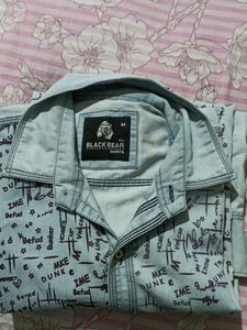 My Favourite Fashionable Shirt