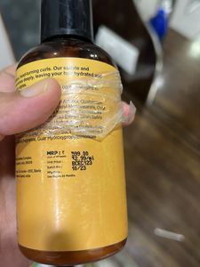 Combo Shampoo , Conditioner, Curl Enhancer, Gel