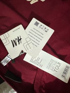 Baggy Standard size M L