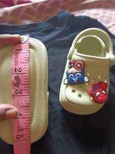 Kids&#39; Character Clogs