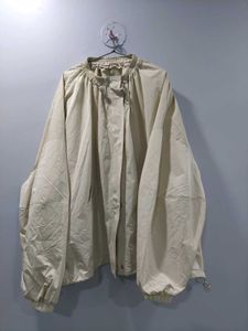 🇰🇷 Korean Parachute Loose Fit Jacket
