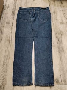 Ma2030 Basic denim jeans waist 34 inches