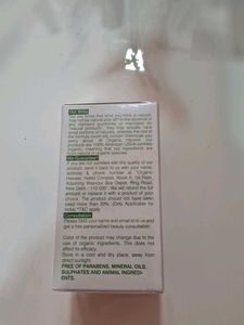 Organic Harvest Youthful Glow Face Serum