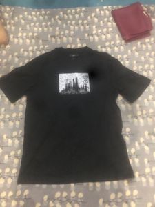 Graphic Print T-Shirt